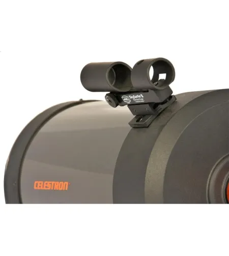 Raudonųjų taškų ieškiklis SkySurfer III, Baader