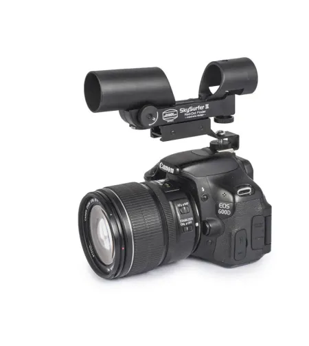 Raudonųjų taškų ieškiklis SkySurfer III, Baader