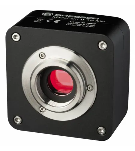 Камера микроскопа BRESSER MikroCam II 12MP USB 3.0