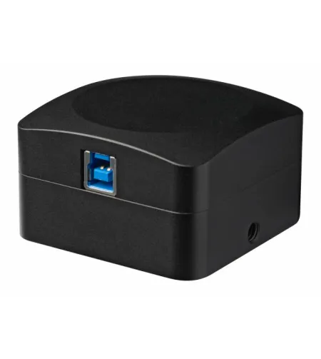 Камера микроскопа BRESSER MikroCam II 12MP USB 3.0