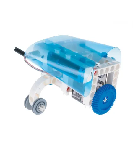 Ветряная турбина, Buki