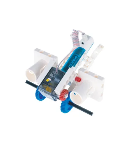 Ветряная турбина, Buki