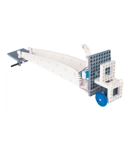 Ветряная турбина, Buki