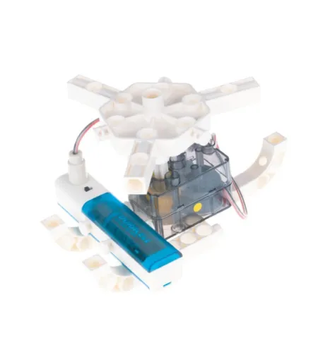 Ветряная турбина, Buki