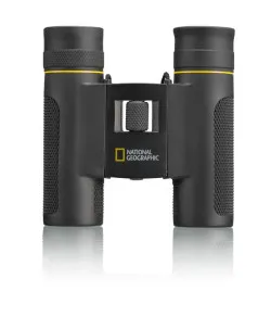 NATIONAL GEOGRAPHIC 10x25 pocket binoculars