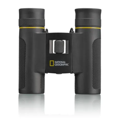 NATIONAL GEOGRAPHIC 10x25 pocket binoculars