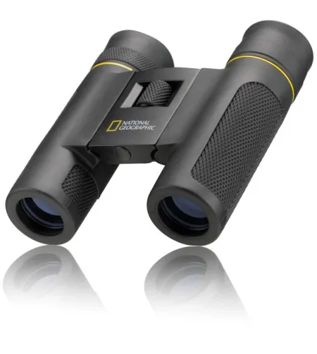 NATIONAL GEOGRAPHIC 10x25 pocket binoculars