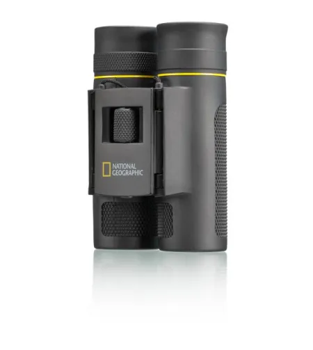 NATIONAL GEOGRAPHIC 10x25 pocket binoculars