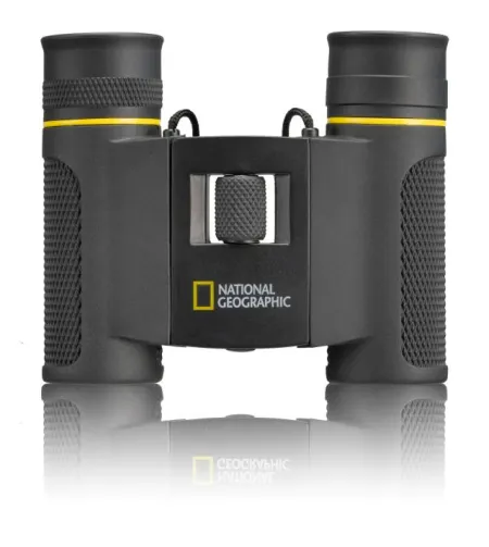 NATIONAL GEOGRAPHIC 8x21 pocket binoculars