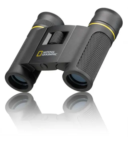 NATIONAL GEOGRAPHIC 8x21 pocket binoculars
