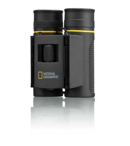 NATIONAL GEOGRAPHIC 8x21 pocket binoculars