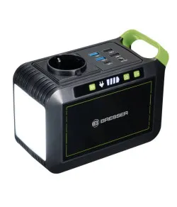 BRESSER nešiojamas maitinimo šaltinis PSW 88