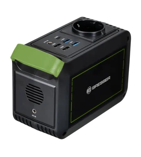 BRESSER nešiojamas maitinimo šaltinis PSW 88