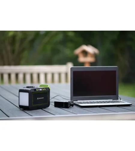 BRESSER nešiojamas maitinimo šaltinis PSW 88