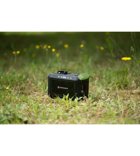 BRESSER nešiojamas maitinimo šaltinis PSW 88