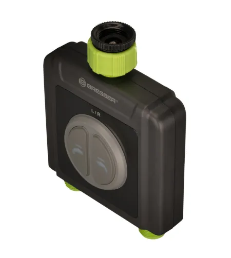 BRESSER Smart Garden Smart Home Irrigation System Duo