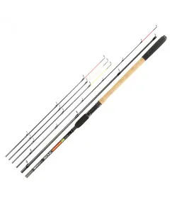 Fishing rod "Golden Catch Bionic Feeder" (3.90m, up to 120gr)