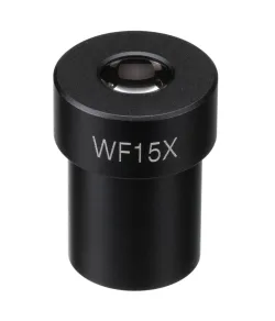 BRESSER DIN Wide Field Eyepiece WF15x