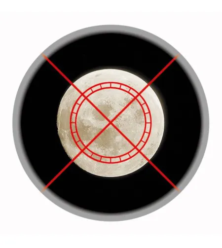 BRESSER Messier 8x50 Viewfinder