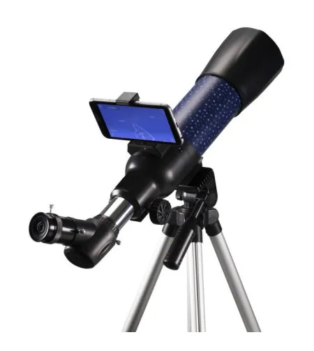 Children's Telescope with Application and backpack, 70/400,140x  NATIONAL GEOGRAPHIC