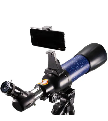 Children's Telescope with Application and backpack, 70/400,140x  NATIONAL GEOGRAPHIC