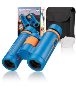 BRESSER JUNIOR 7x30 Binoculars