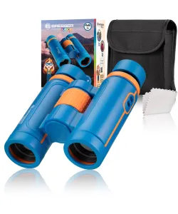 BRESSER JUNIOR 7x30 Binoculars