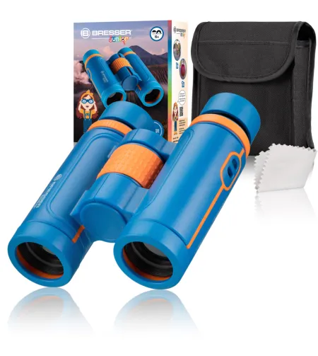 BRESSER JUNIOR 7x30 Binoculars