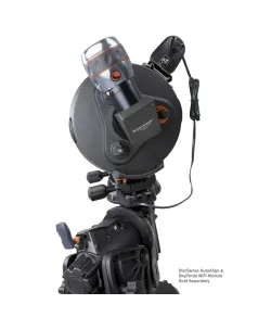 Телескоп Шмидта-Кассегрена SC 279/2800 EdgeHD 1100 CGX-L GoTo