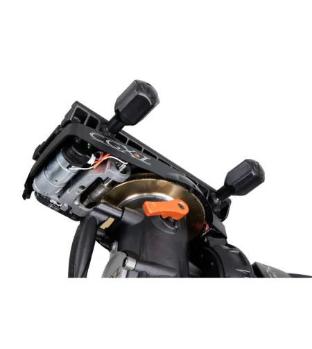 Schmidt-Cassegrain telescope SC 279/2800 EdgeHD 1100 CGX-L GoTo