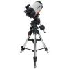 Schmidt-Cassegrain telescope SC 279/2800 EdgeHD 1100 CGX-L GoTo