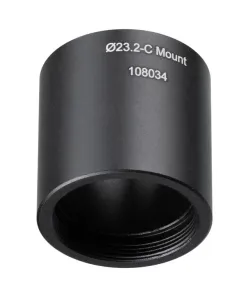 Фотоадаптер для микроскопа BRESSER 30,5 мм / крепление C