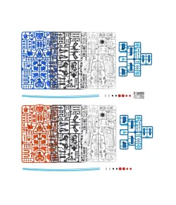 Hidrauliniai du boksininkai, Buki