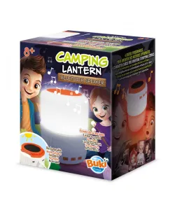Buki Bluetooth Lantern