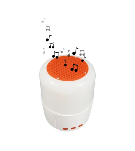 Buki Bluetooth Lantern
