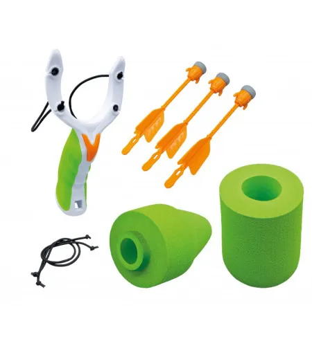 Buki Šaudyklė timpa