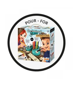 Graviravimo studijos papildymas, Buki