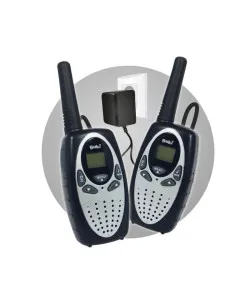 Buki Walkie Talkie Rechargeable
