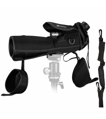 BRESSER Condor 20-60x80 Gen. II Spotting Scope