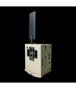 APSAUGOS DĖKLAS BURREL S22WA KAMERAI