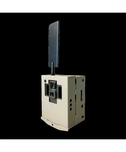 APSAUGOS DĖKLAS BURREL S22WA KAMERAI