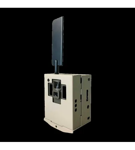 APSAUGOS DĖKLAS BURREL S22WA KAMERAI