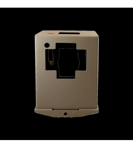 APSAUGOS DĖKLAS BURREL S22WA KAMERAI