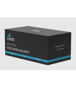 PACKTALK SHOEI ADAPTOR