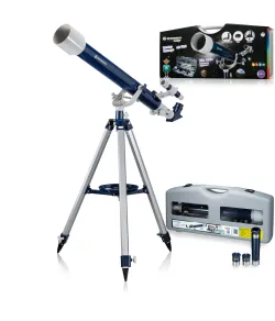Telescope Bresser Junior  60/700 AZ1