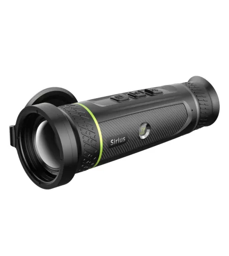 Тепловизор PIXFRA SIRIUS S650 640×512 50 мм