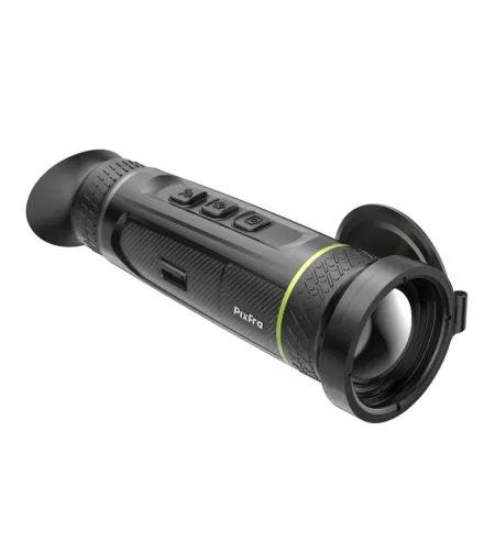 Тепловизор PIXFRA SIRIUS S650 640×512 50 мм