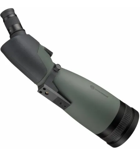 BRESSER Pirsch 25-75x100 45&deg; Spotting Scope