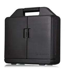 Микроскоп Bresser Junior Biotar 300x-1200x, в кейсе с экспериментальным комплектом