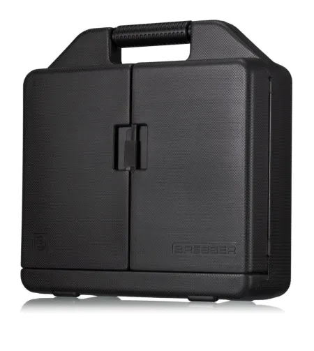 Микроскоп Bresser Junior Biotar 300x-1200x, в кейсе с экспериментальным комплектом